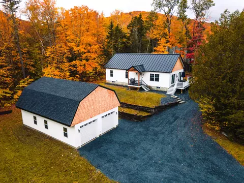 49 Cooper Ln, Greenville Junction, ME 04442