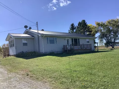 112 Willard Rd, Caswell, ME 04750