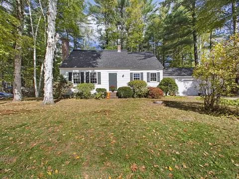 75 Violette Ave, Waterville, ME 04901