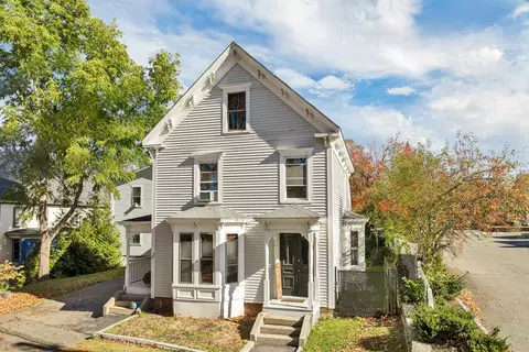 17 Market St, North Berwick, ME 03906