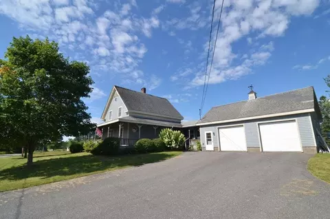 139 Wilson District Rd, Harrington, ME 04643