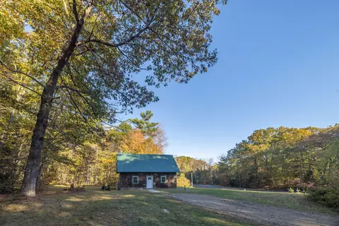 219 Higgins Hill Rd, Morrill, ME 04952
