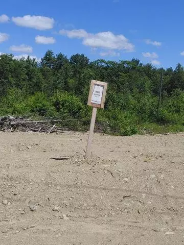 lot19 Honey Hill Estates Ln, Hampden, ME 04444