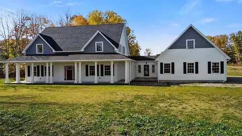 lot1 Honey Hill Ests W, Hampden, ME 04444