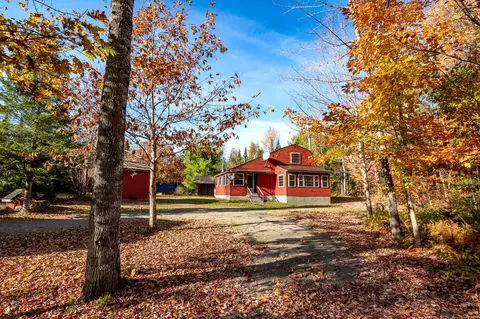 1698 Worcester Hwy, Kingsbury Plt, ME 04942