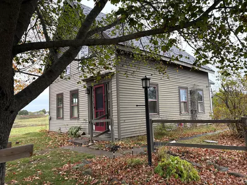 360 Cushing Rd, Warren, ME 04864