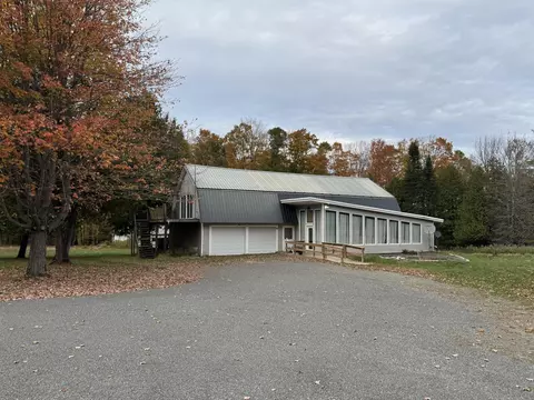 176 Millet Rd, Garland, ME 04939