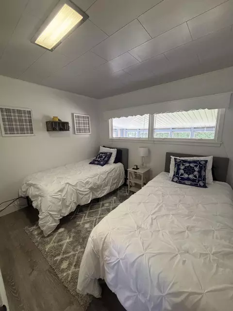 Bedroom - 73 Forest Ave, Millinocket, ME 04462 photo 3 of 3