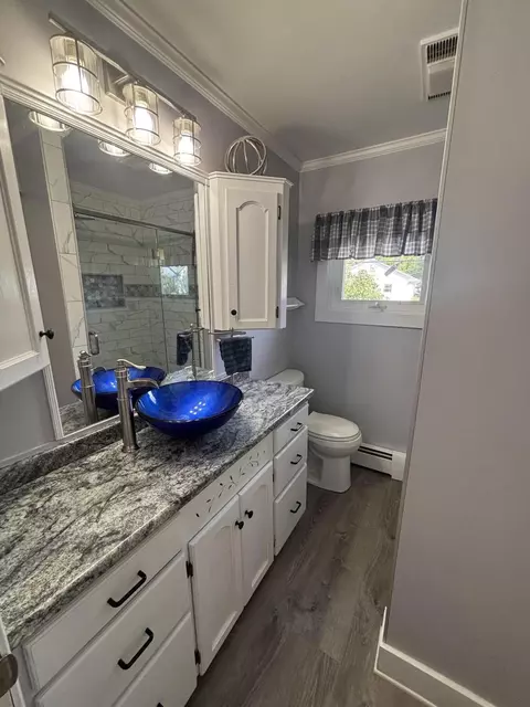 Bath - 73 Forest Ave, Millinocket, ME 04462 photo 1 of 2