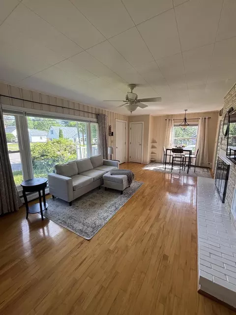 Living - 73 Forest Ave, Millinocket, ME 04462 photo 2 of 3