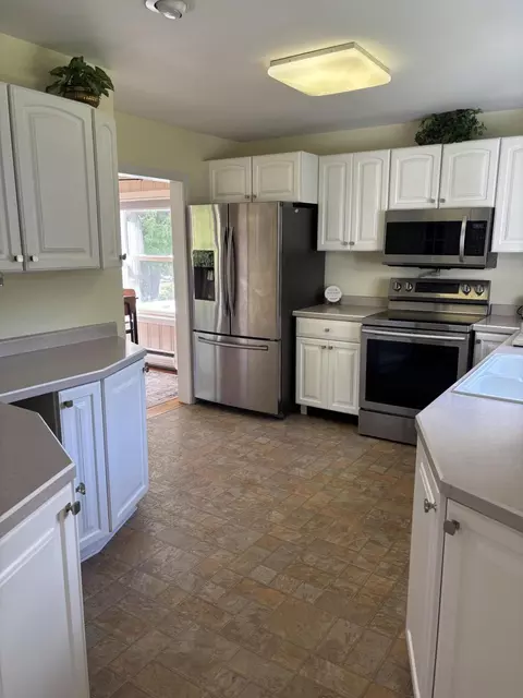 Kitchen - 73 Forest Ave, Millinocket, ME 04462 photo 1 of 2