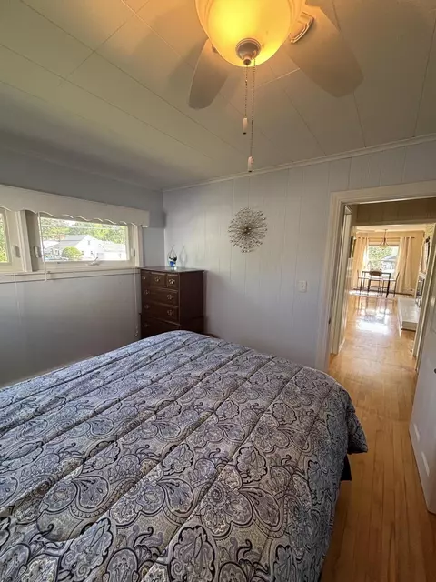 Bedroom - 73 Forest Ave, Millinocket, ME 04462 photo 2 of 3