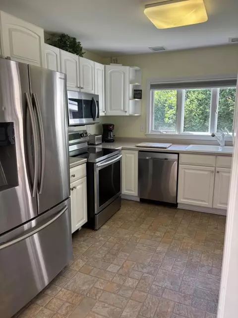 Kitchen - 73 Forest Ave, Millinocket, ME 04462 photo 2 of 2