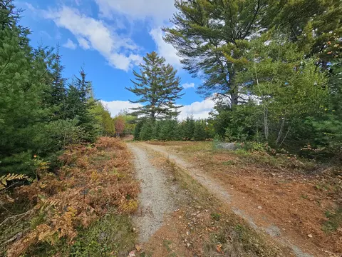 Green Field, Franklin, ME 04634