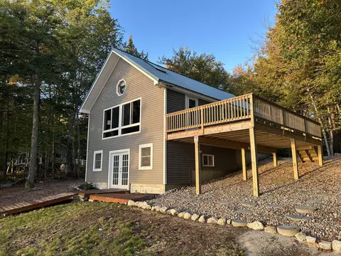 291 Shore Rd, Denmark, ME 04022