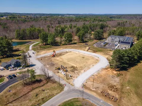 lot1 Hogan Cir #1&2, Westbrook, ME 04098