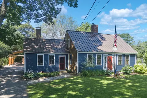 935 Dutch Nck, Waldoboro, ME 04572