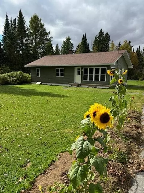 3931 Aroostook Rd, Winterville Plt, ME 04739