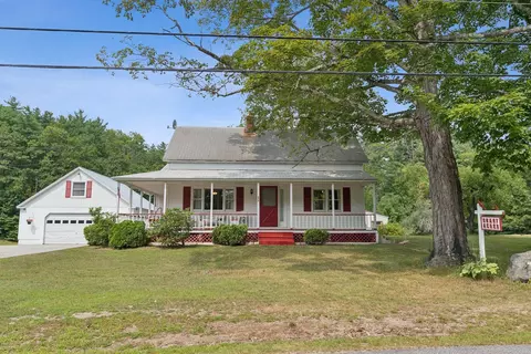 272 Tripptown Rd, Hiram, ME 04041