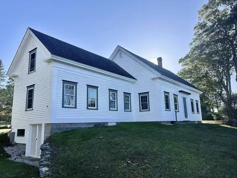 398 Cramm Rd, Parsonsfield, ME 04047