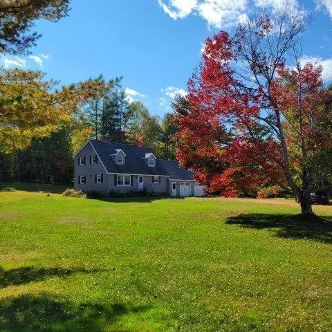 15 Skunk Hill Rd, Lee, ME 04455