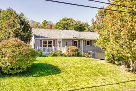 394 High St, Belfast, ME 04915