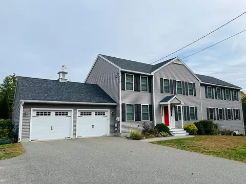 46 Old Pine Hill Rd S, Berwick, ME 03901