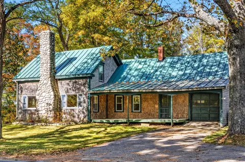 2094 N Palermo Rd, Palermo, ME 04354