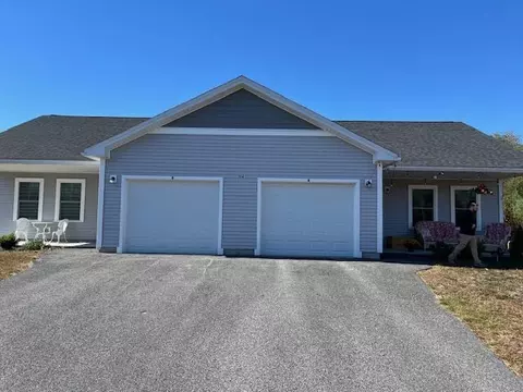 194 Middle Ridge Rd #A, Bridgton, ME 04009