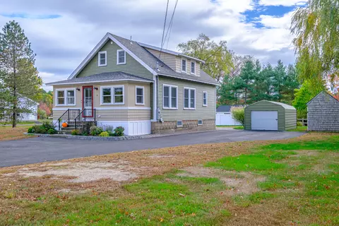 5 Highland Ave, Scarborough, ME 04074
