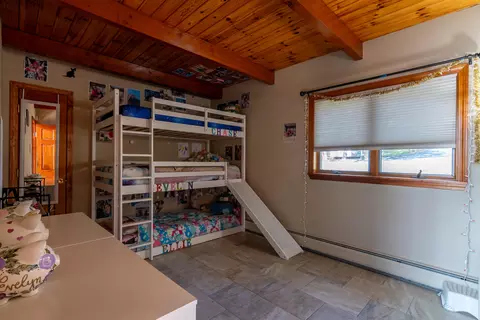 Bedroom - 18 Winter Dr, Embden, ME 04958 photo 3 of 11