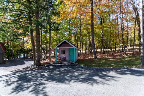 Exterior - 18 Winter Dr, Embden, ME 04958 photo 16 of 21
