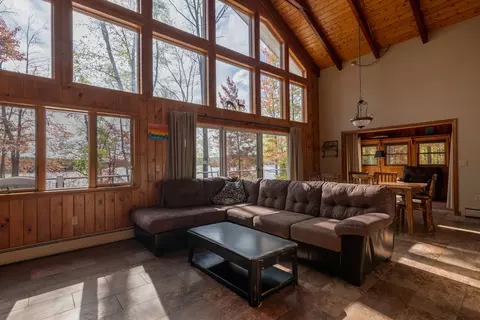 Living - 18 Winter Dr, Embden, ME 04958 photo 1 of 7