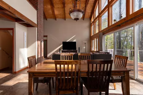 Dining - 18 Winter Dr, Embden, ME 04958 photo 1 of 5