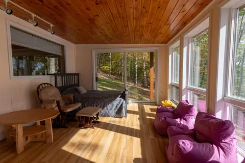 Exterior - 18 Winter Dr, Embden, ME 04958 photo 7 of 21