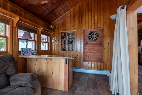 Entry Way - 18 Winter Dr, Embden, ME 04958 photo 2 of 3
