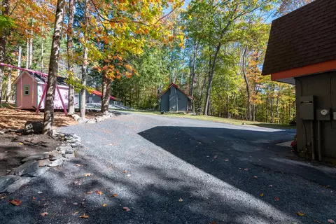 Exterior - 18 Winter Dr, Embden, ME 04958 photo 19 of 21