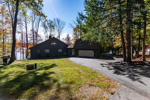 Exterior - 18 Winter Dr, Embden, ME 04958 photo 3 of 21