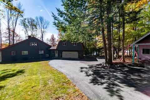 Exterior - 18 Winter Dr, Embden, ME 04958 photo 14 of 21