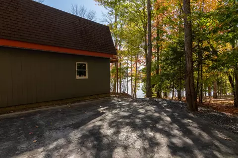 Exterior - 18 Winter Dr, Embden, ME 04958 photo 20 of 21