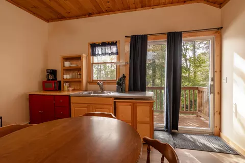 Dining - 18 Winter Dr, Embden, ME 04958 photo 5 of 5