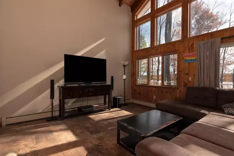 Living - 18 Winter Dr, Embden, ME 04958 photo 3 of 7