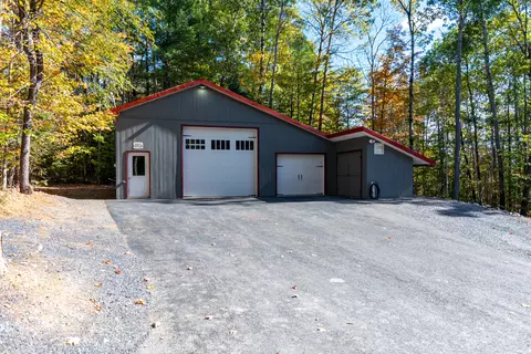 Exterior - 18 Winter Dr, Embden, ME 04958 photo 12 of 21