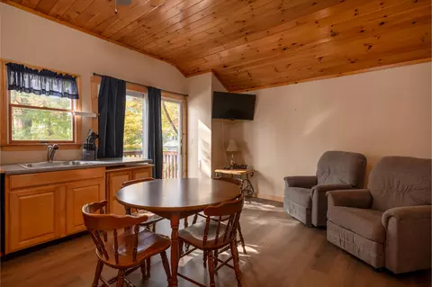 Dining - 18 Winter Dr, Embden, ME 04958 photo 3 of 5