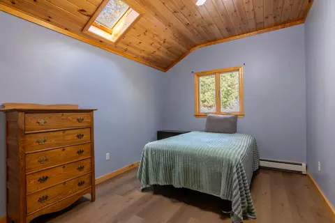 Bedroom - 18 Winter Dr, Embden, ME 04958 photo 8 of 11
