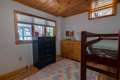 Bedroom - 18 Winter Dr, Embden, ME 04958 photo 6 of 11