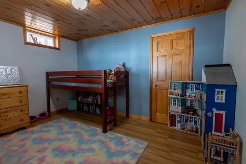 Bedroom - 18 Winter Dr, Embden, ME 04958 photo 5 of 11