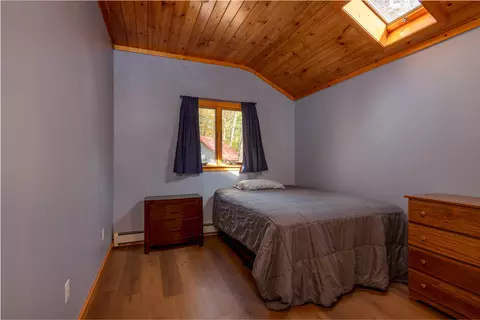 Bedroom - 18 Winter Dr, Embden, ME 04958 photo 7 of 11