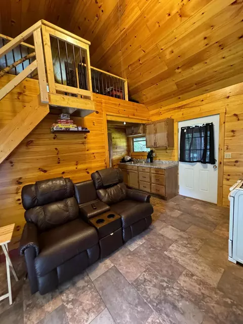 Living - 18 Winter Dr, Embden, ME 04958 photo 6 of 7