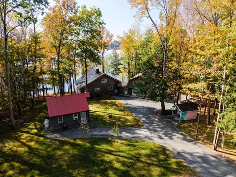 View/Area - 18 Winter Dr, Embden, ME 04958 photo 5 of 29